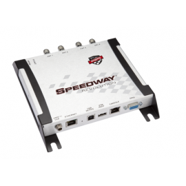 IMPINJ SPEEDWAY REVOLUTION R420 UHF RFID OKUYUCU (4 PORT)